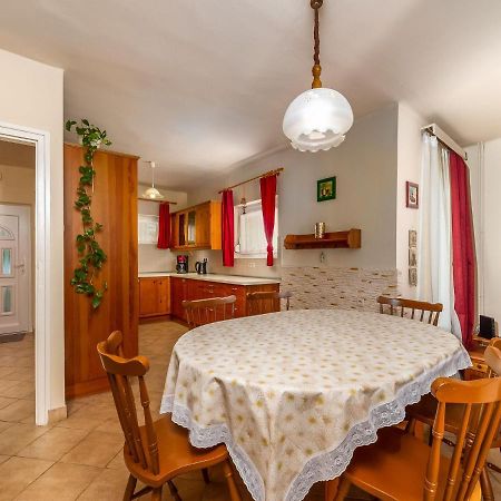Holiday Home Nancy By Interhome Фоньод Экстерьер фото