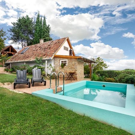 Holiday Home Nancy By Interhome Фоньод Экстерьер фото