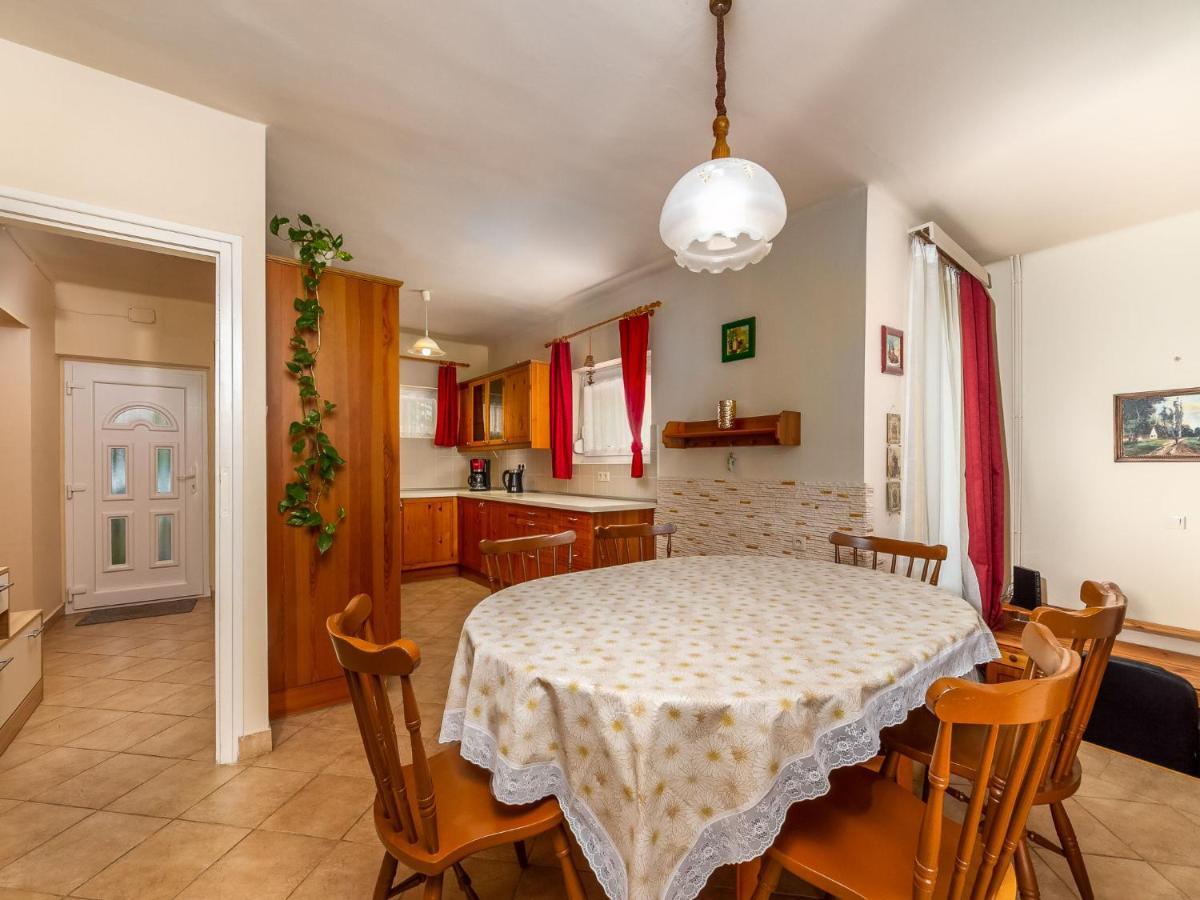 Holiday Home Nancy By Interhome Фоньод Экстерьер фото