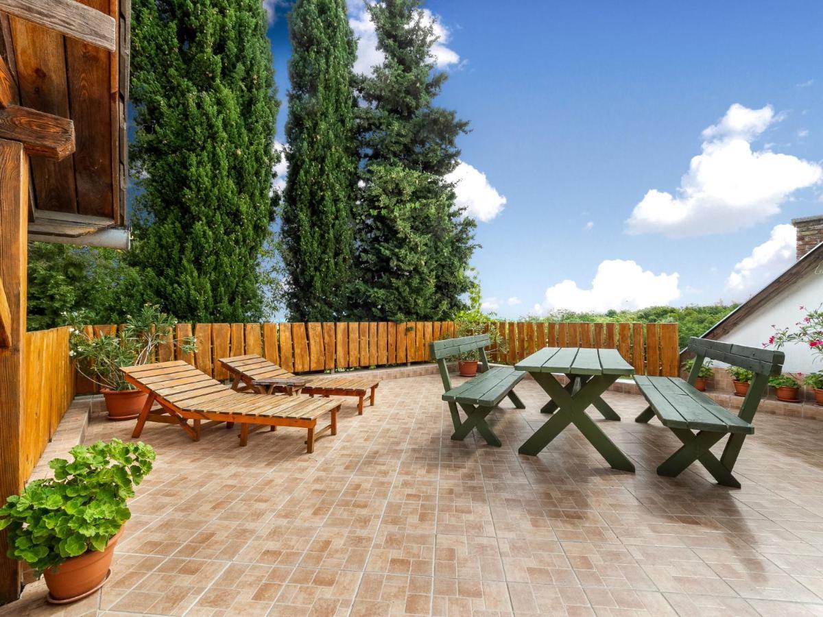 Holiday Home Nancy By Interhome Фоньод Экстерьер фото