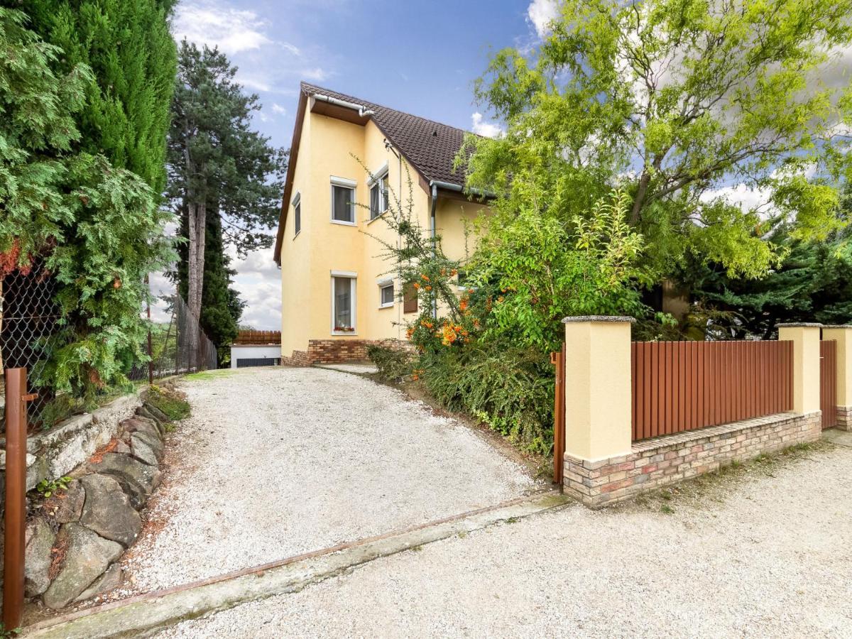 Holiday Home Nancy By Interhome Фоньод Экстерьер фото