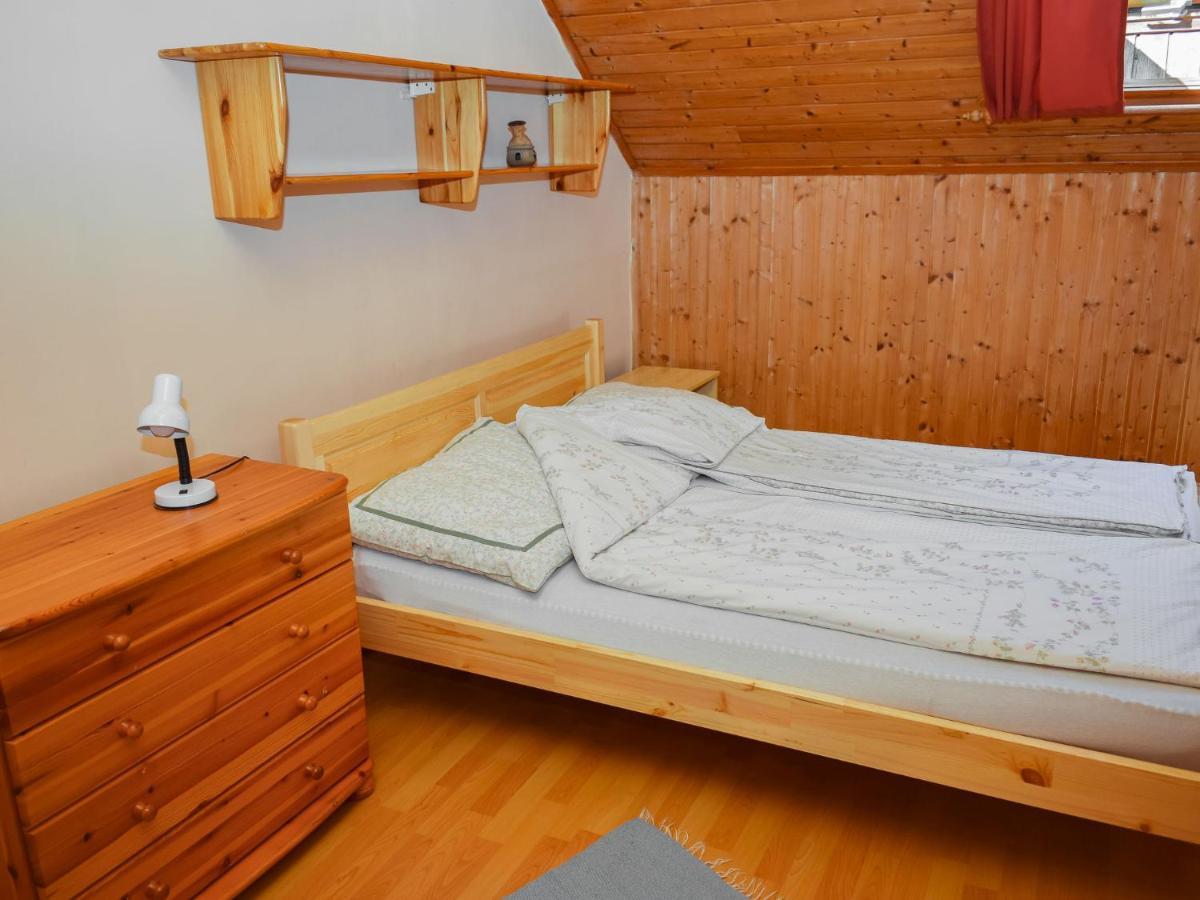 Holiday Home Nancy By Interhome Фоньод Экстерьер фото