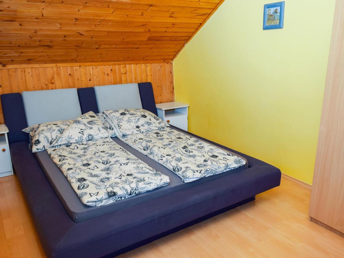 Holiday Home Nancy By Interhome Фоньод Экстерьер фото