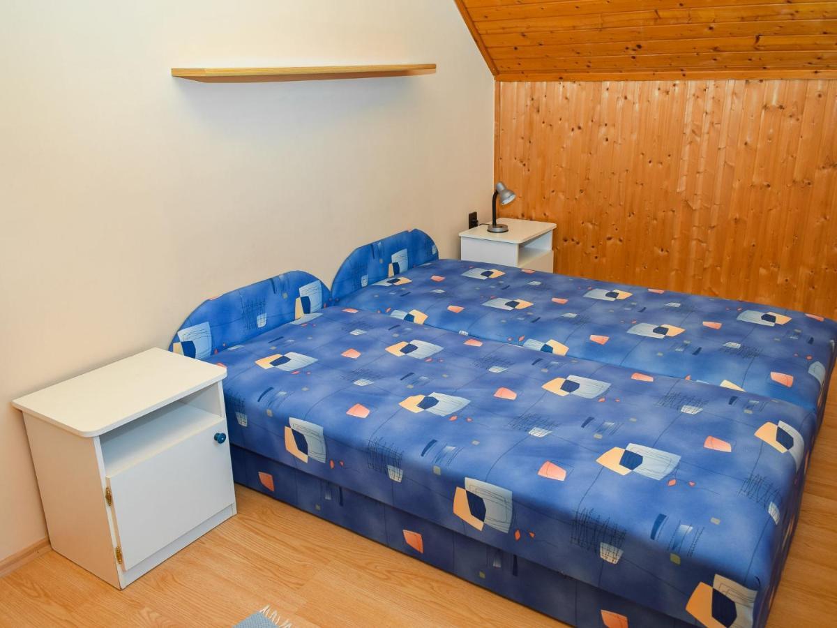 Holiday Home Nancy By Interhome Фоньод Экстерьер фото